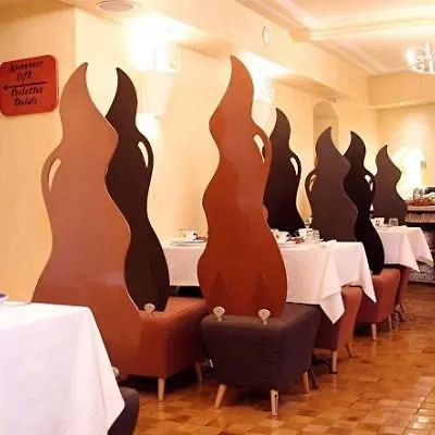 Royale Montsouris Paříž