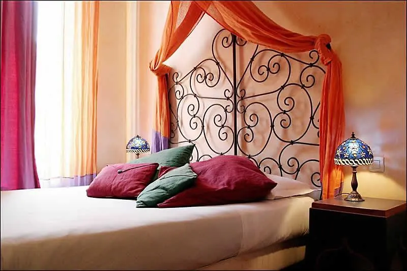 Royale Montsouris Hotel Paříž