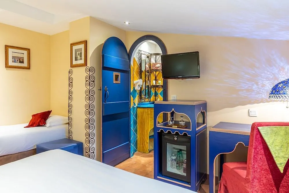 Royale Montsouris