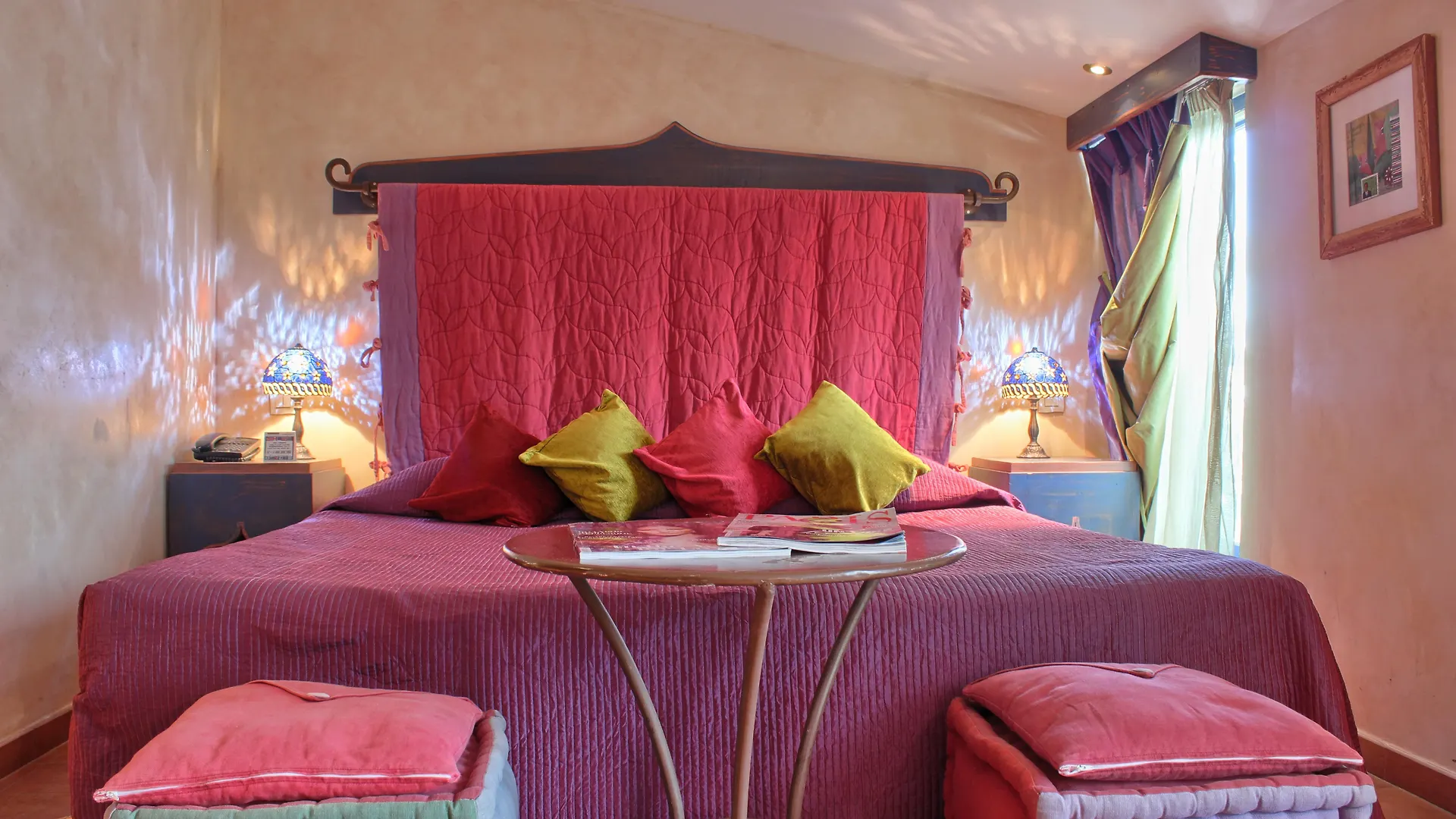Hotel Royale Montsouris