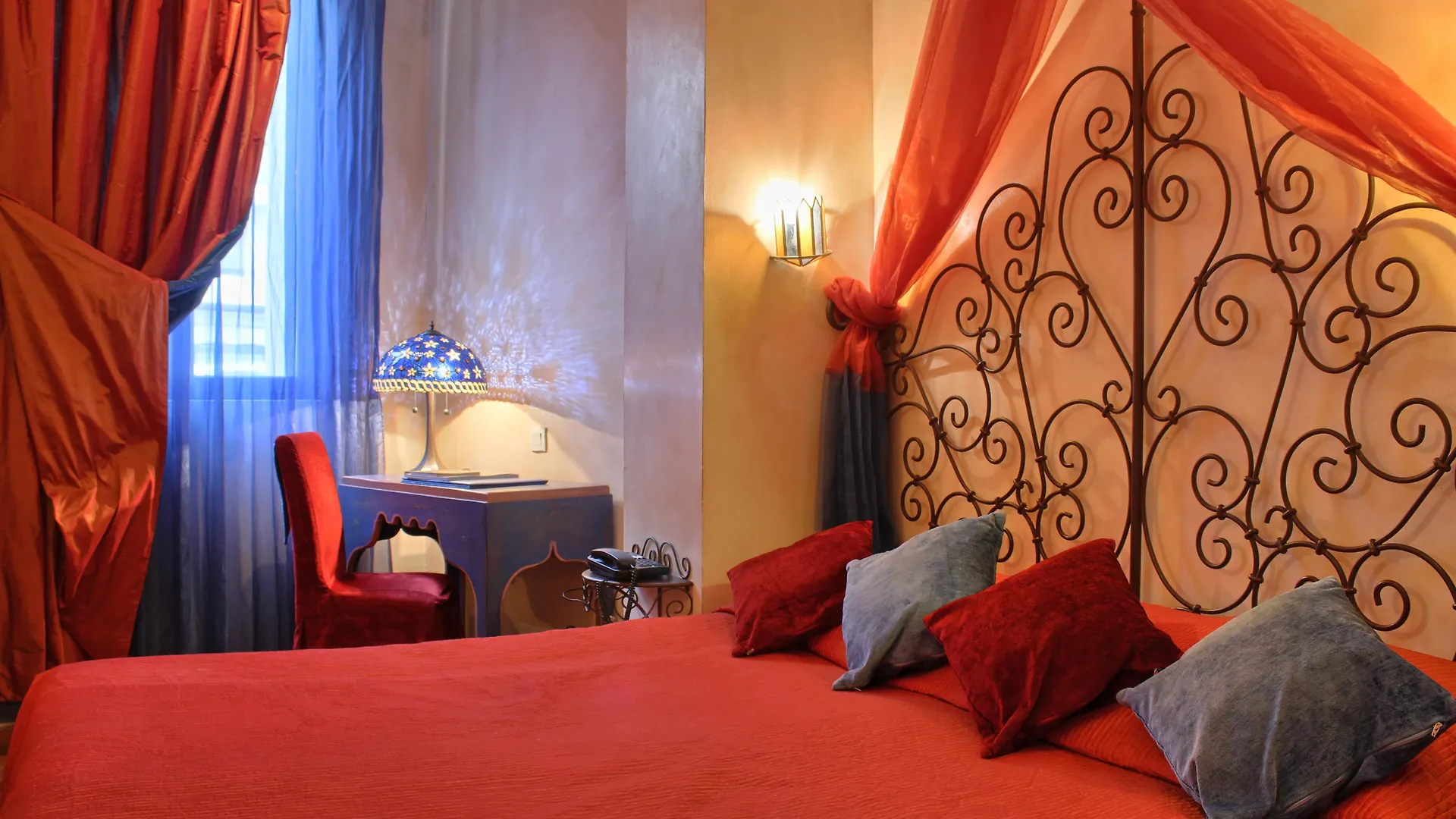 Royale Montsouris Paris
