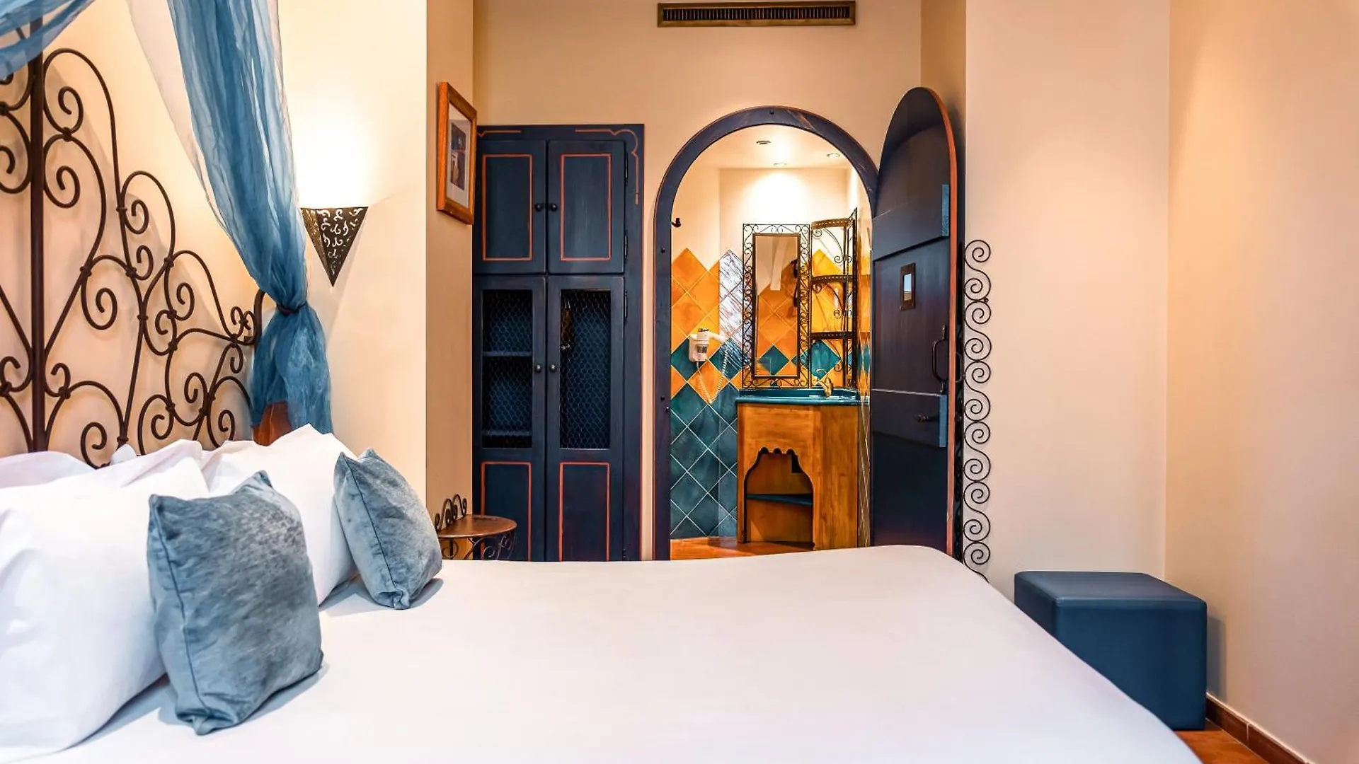 Royale Montsouris Hotel Paris