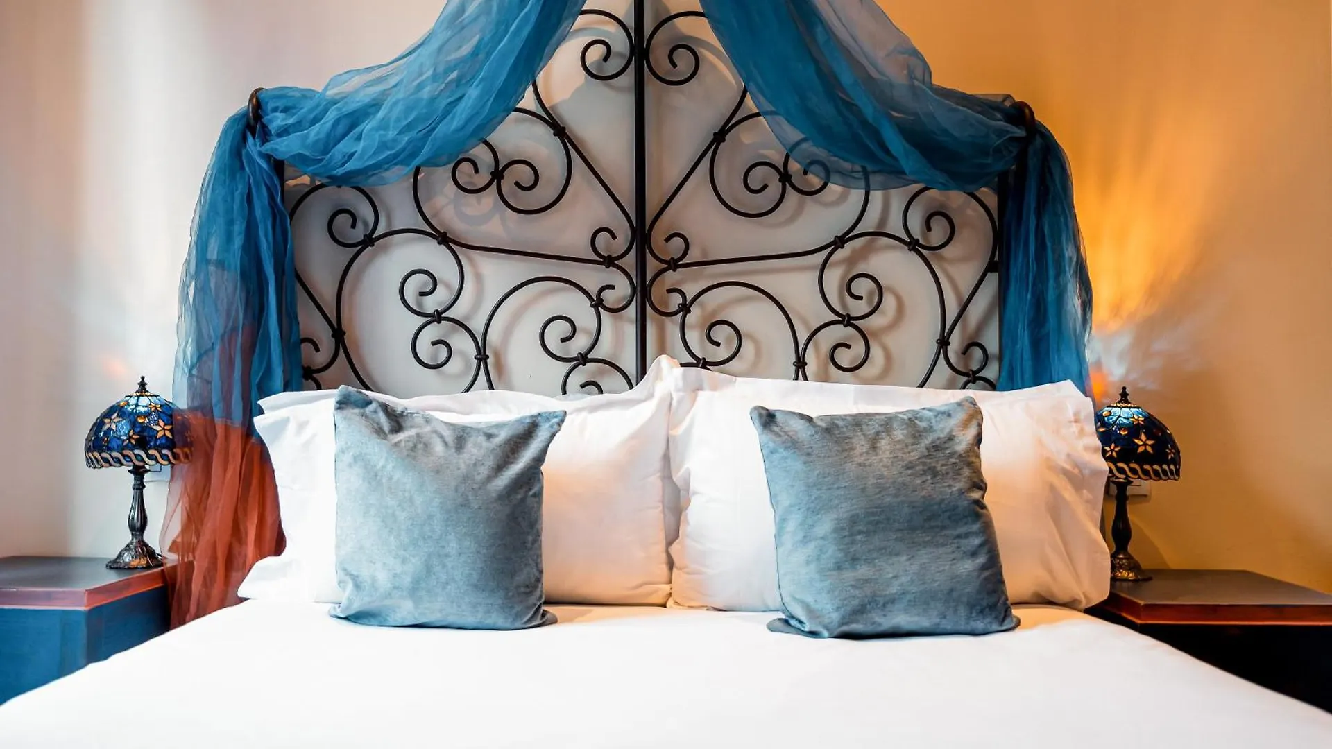 Hotel Royale Montsouris