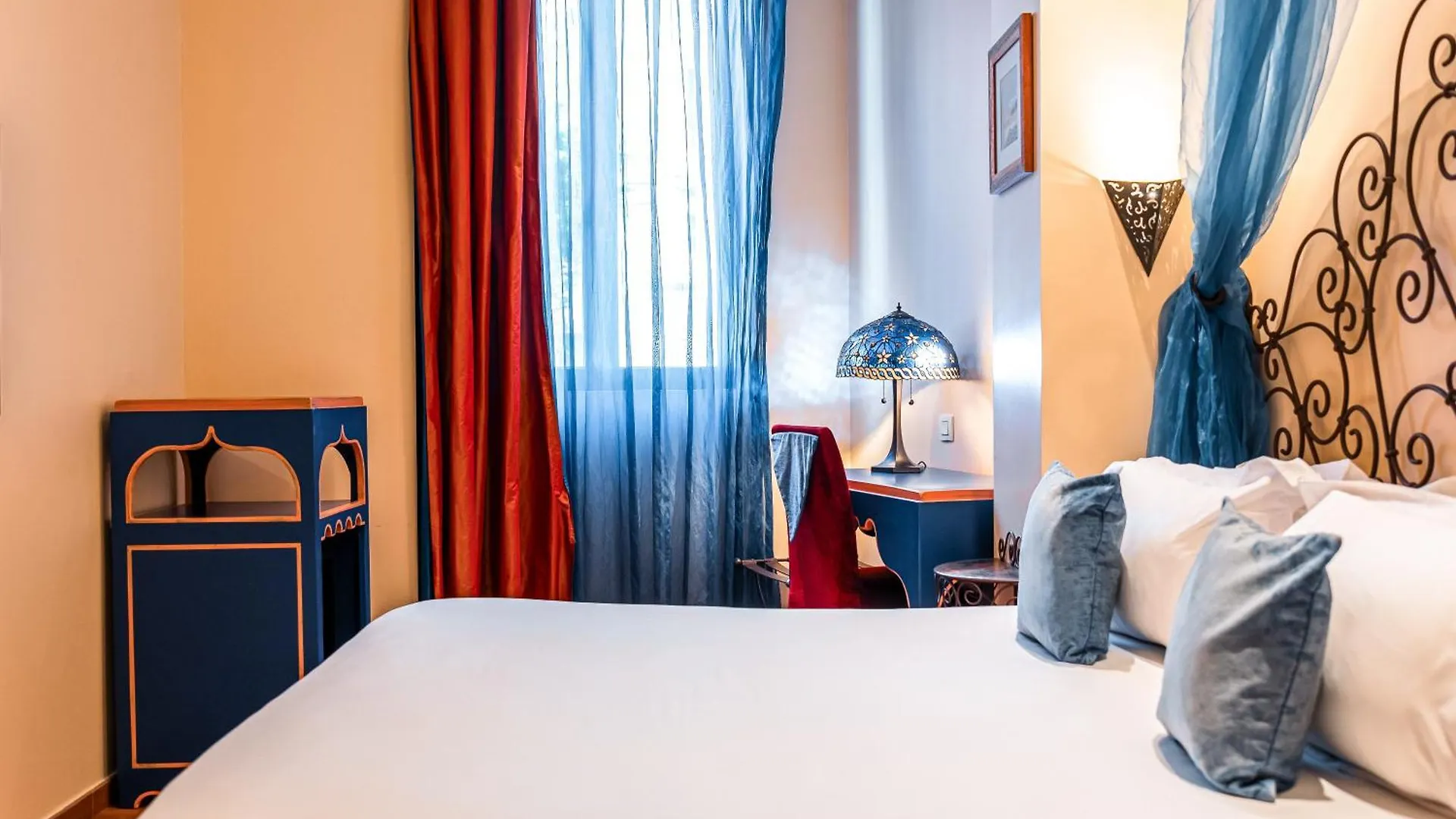 Royale Montsouris Hotel