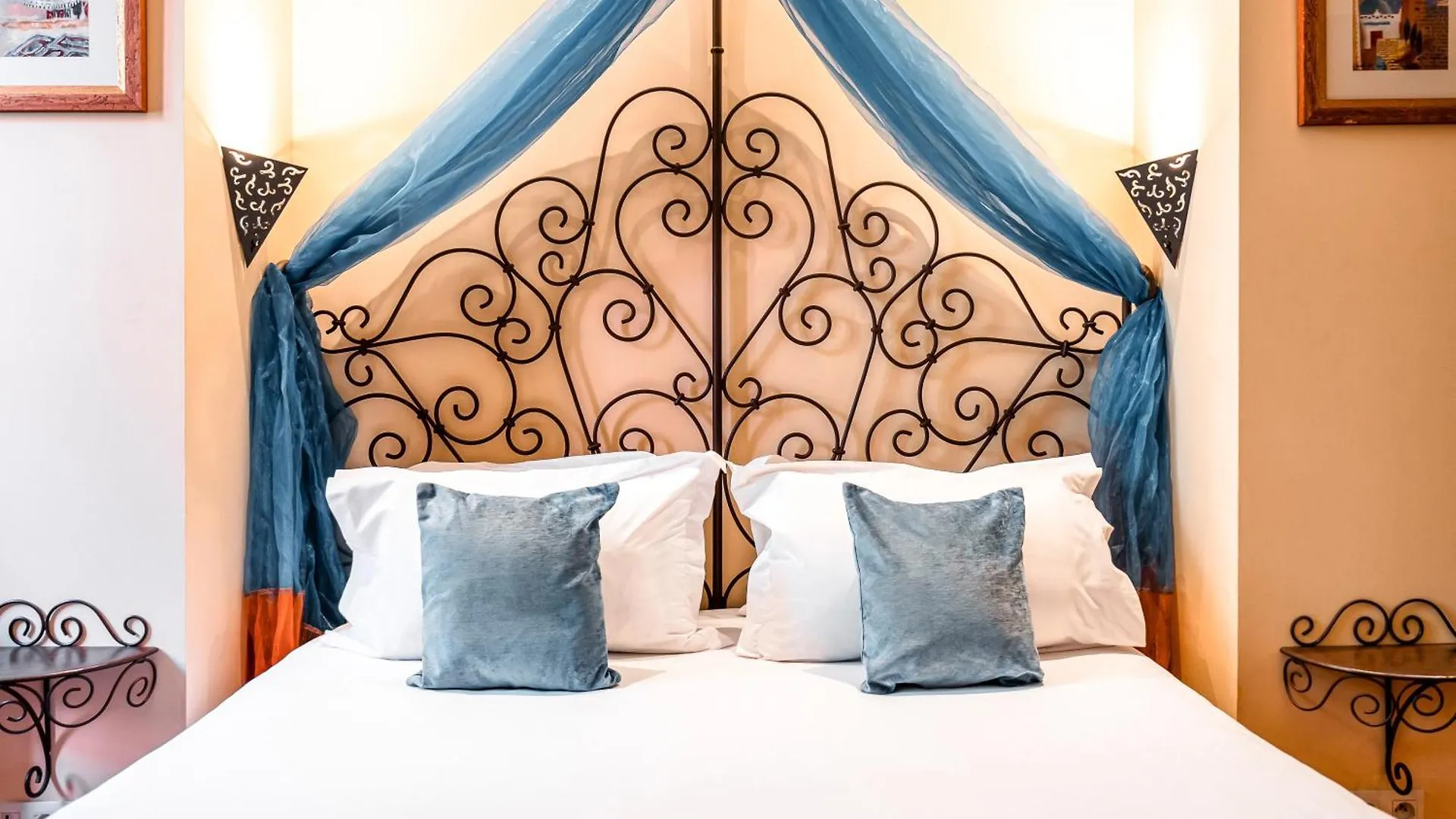Royale Montsouris Hotel Paris