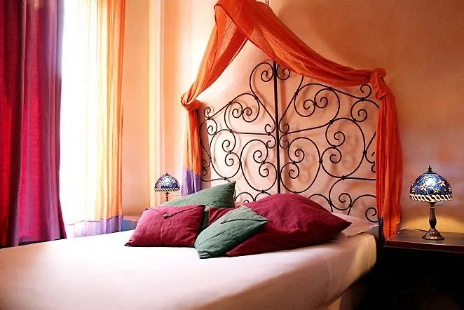 Royale Montsouris 3* Paris