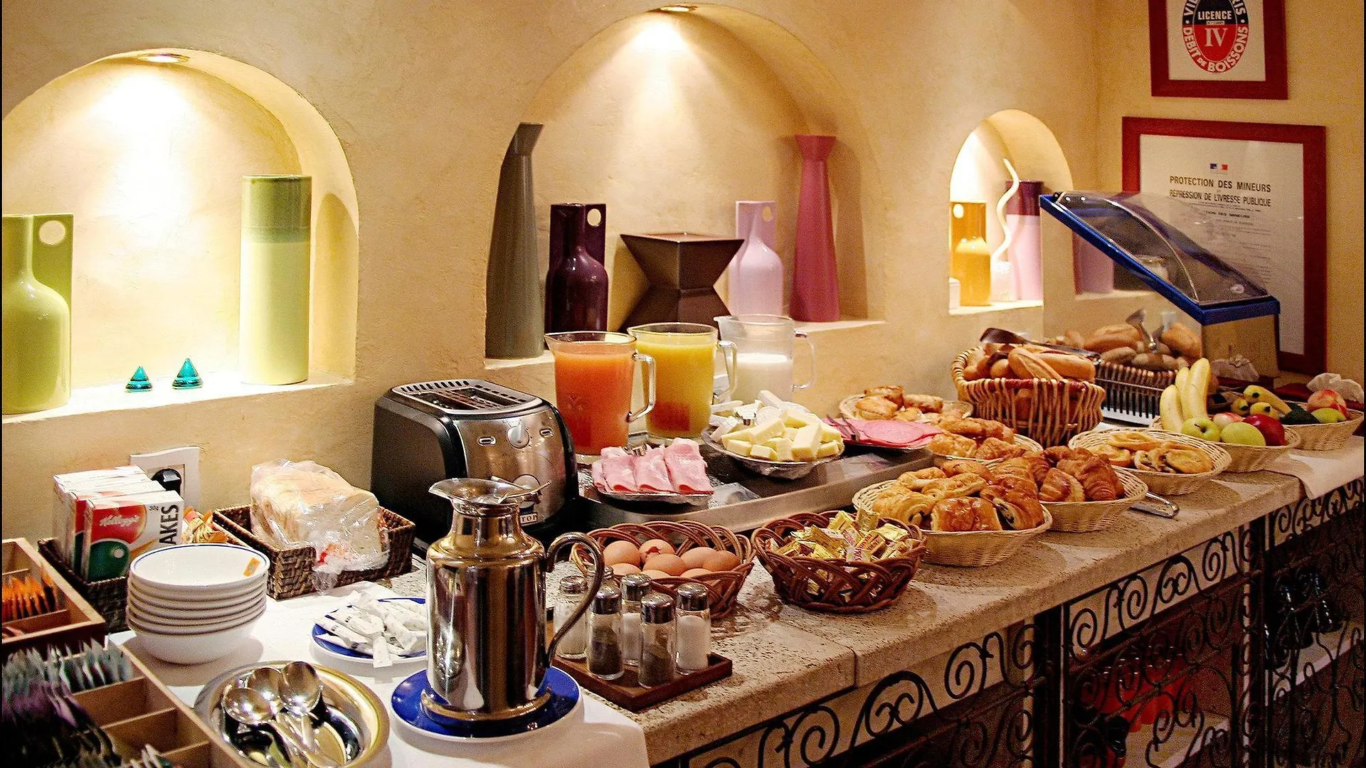Royale Montsouris 3*