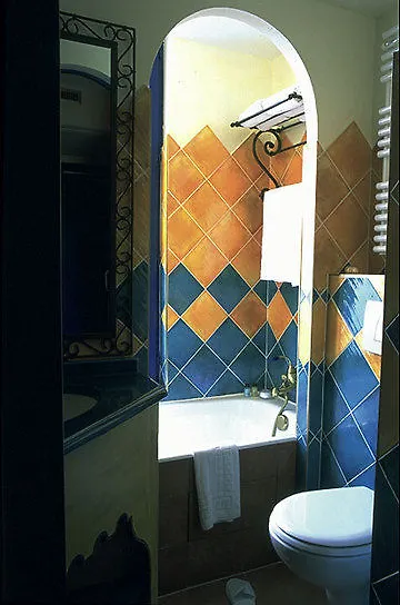 Hotel Royale Montsouris