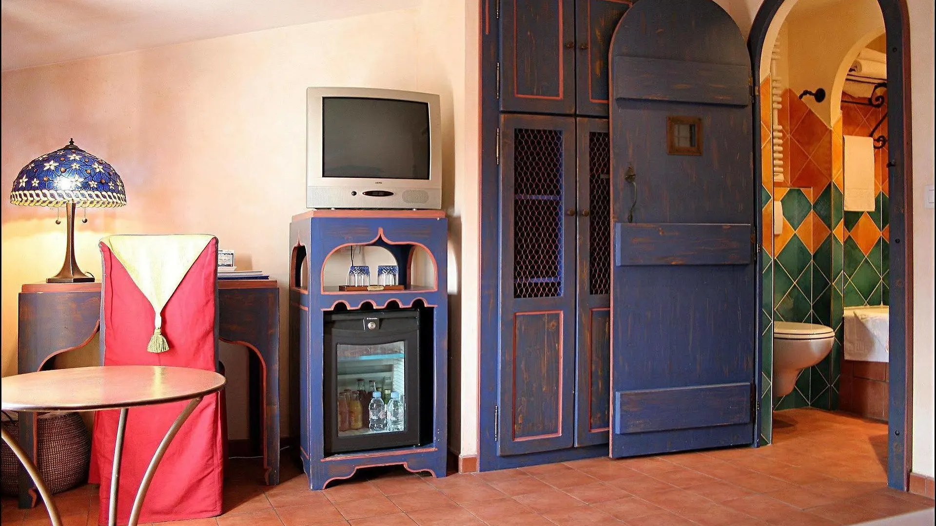 Royale Montsouris Hotel 3*
