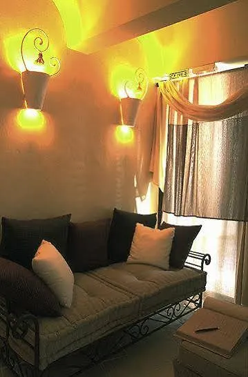 Royale Montsouris Parijs