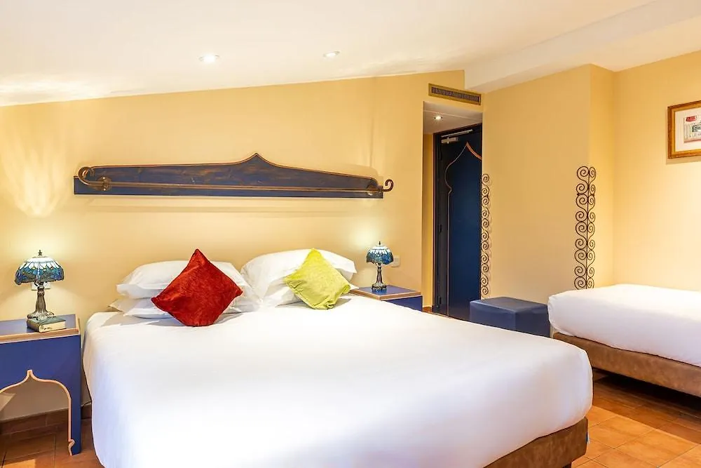 Royale Montsouris Hotel Parijs