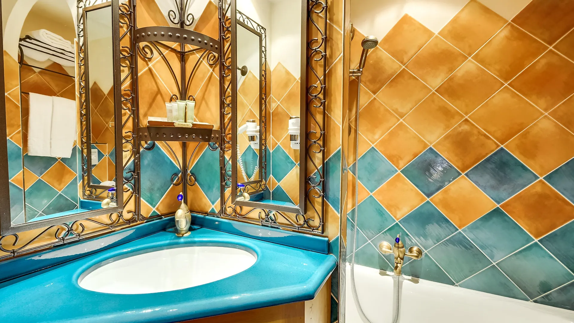 Royale Montsouris Parijs
