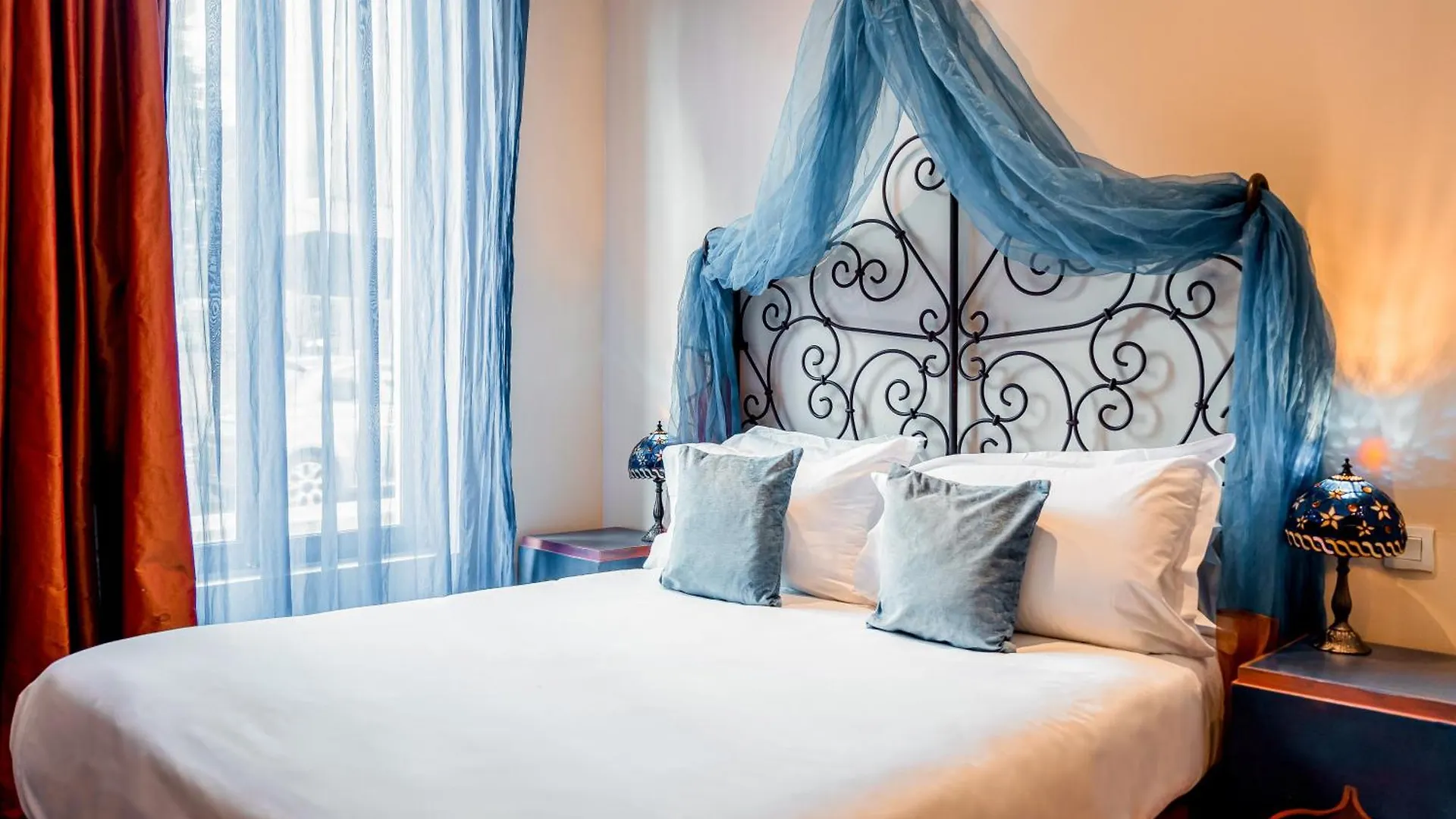 Royale Montsouris Parijs