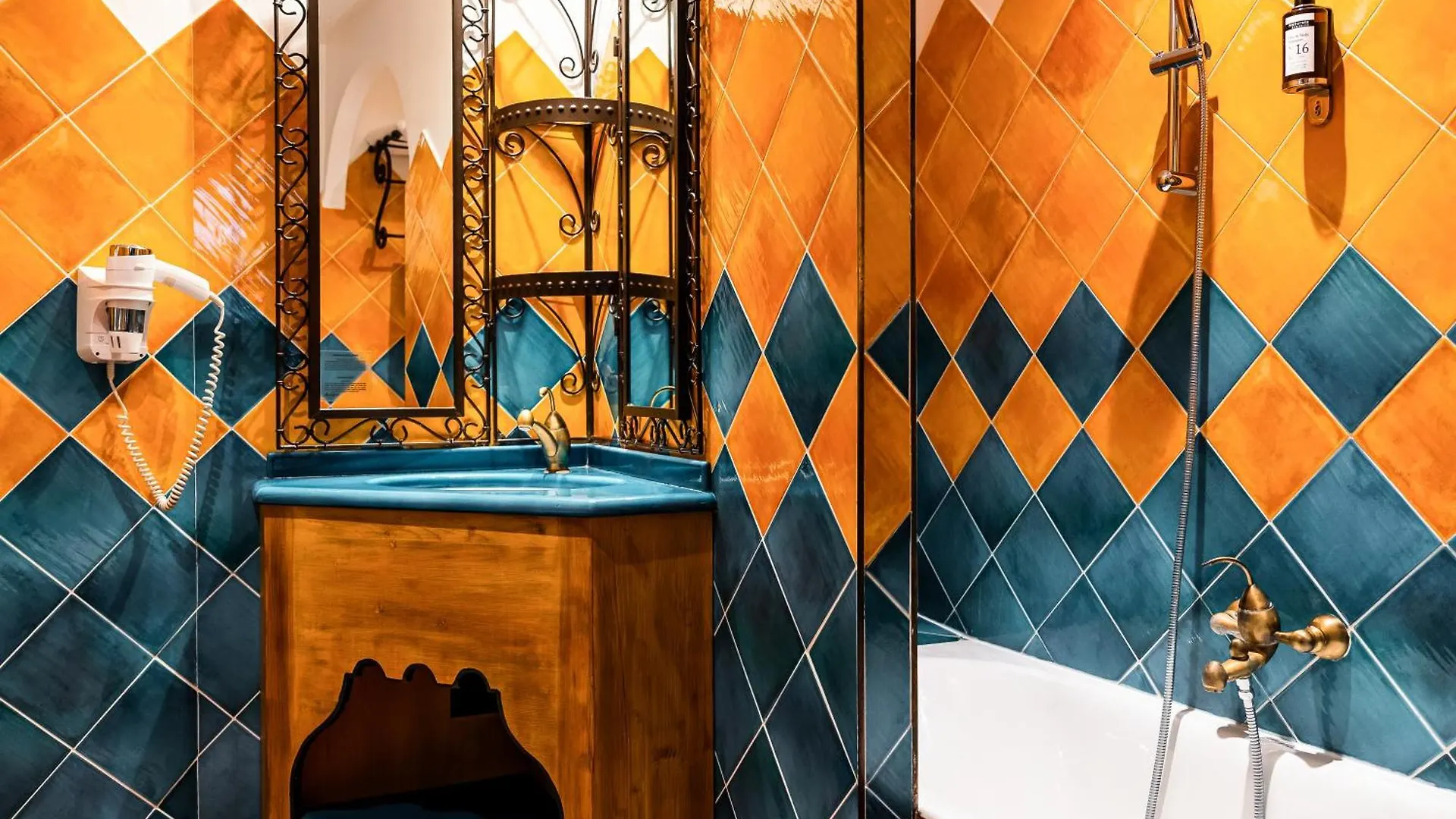 Royale Montsouris