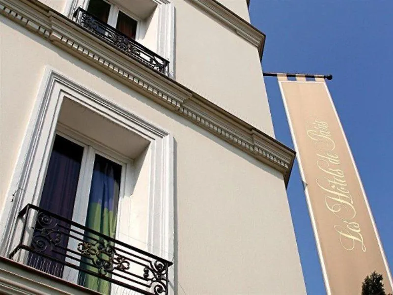 Royale Montsouris Parijs