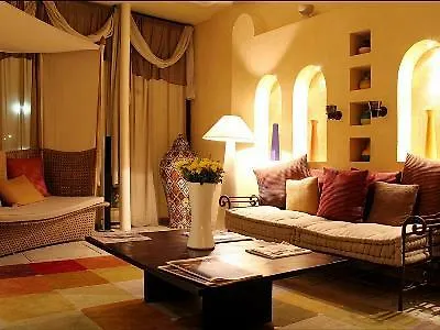 Hotel Royale Montsouris Parijs