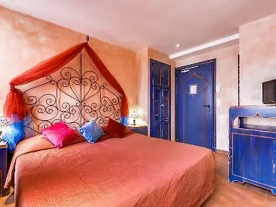 Royale Montsouris 3* Parijs