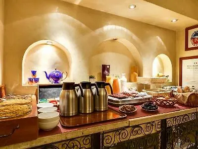 Hotel Royale Montsouris Parijs