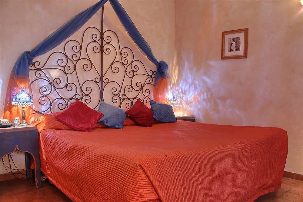 Royale Montsouris Parijs